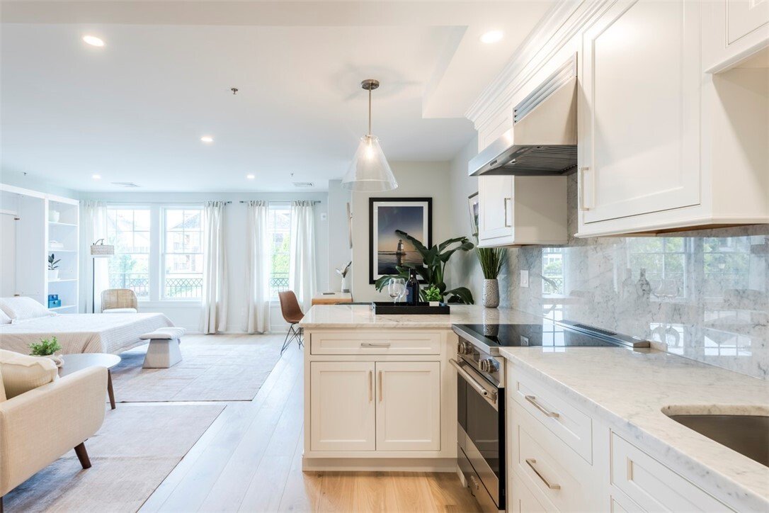 Condo in Newport, Rhode Island, United States 3 - 18534526