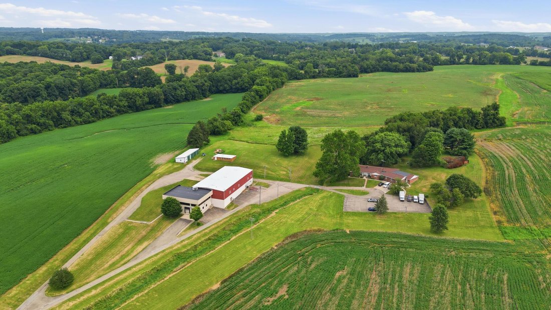 House in Lancaster, Ohio, United States 1 - 18532878