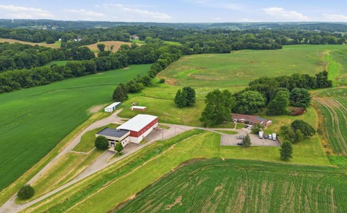 Casa a Greenfield Township, Ohio, Stati Uniti 1