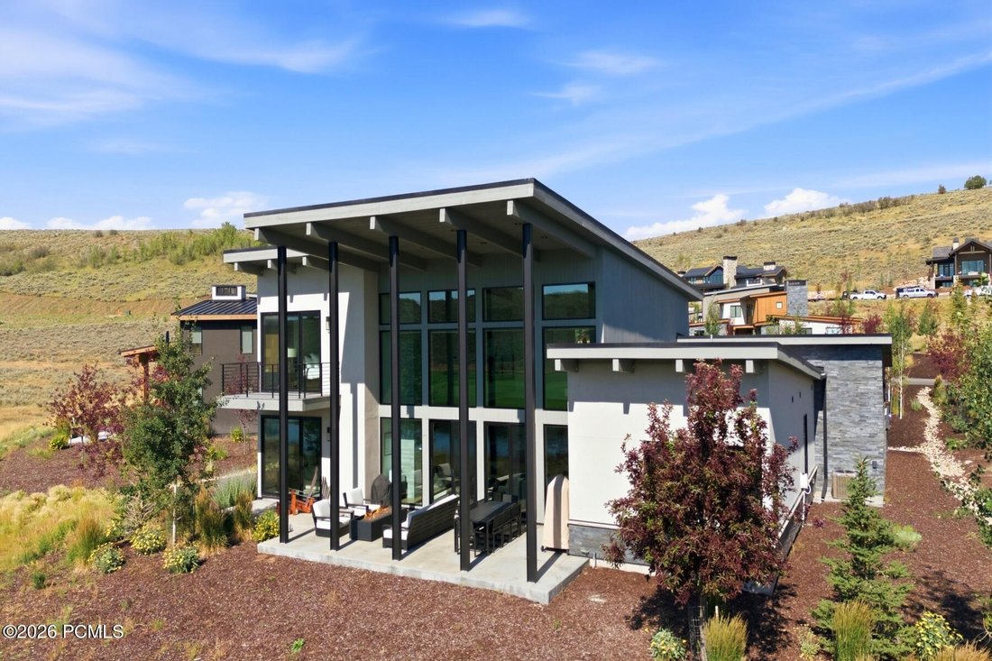 House in Park City, Utah, United States 3 - 18533924