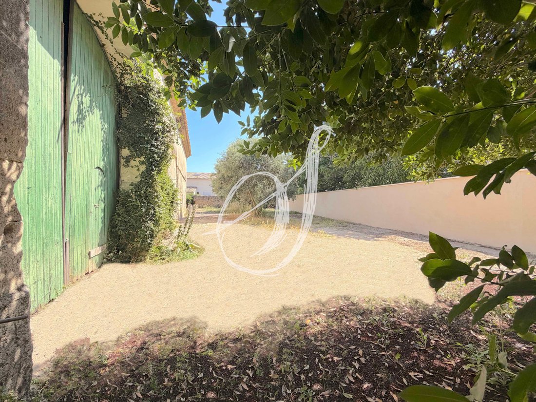House in Ouest, Pignan, France 4 - 18532888