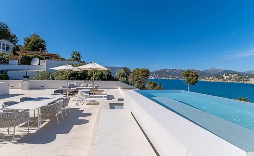 Villa a Santa Ponsa, Isole Baleari, Spagna 1