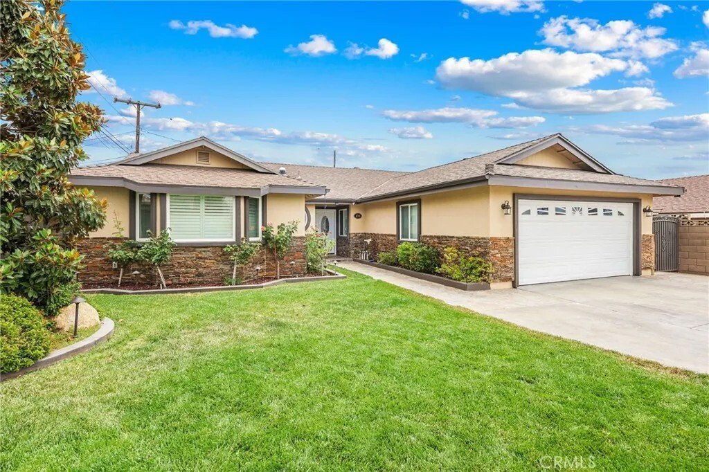 Condo in La Verne, California, United States 4 - 18316157