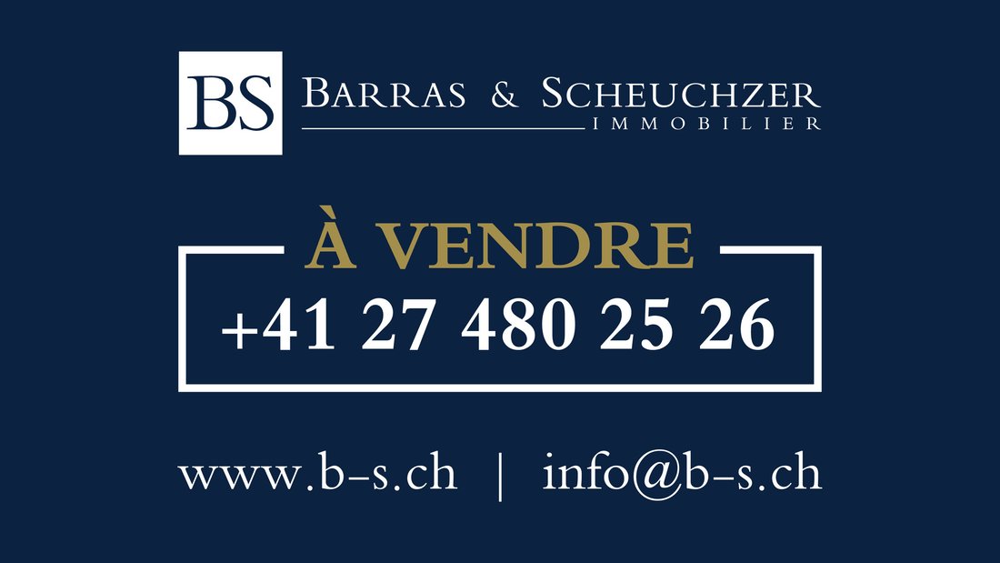 Apartment in Crans-Montana, Valais, Switzerland 5 - 18534439
