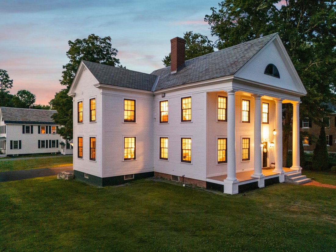 House in Walpole, New Hampshire, United States 3 - 18533799