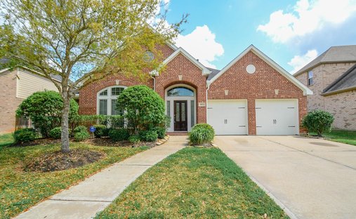 Casa a Sugar Land, Texas, Stati Uniti 1