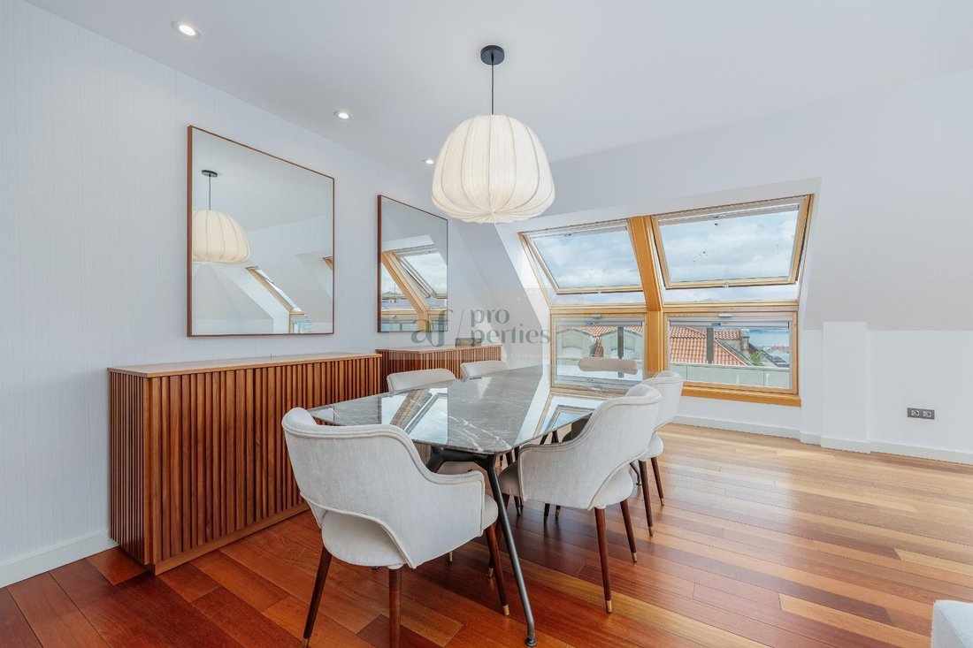 Apartment in Vigo (District), Vigo, Spain 5 - 18533088