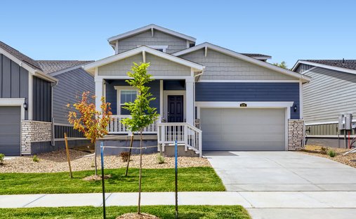 House in Windsor, Colorado, United States 1