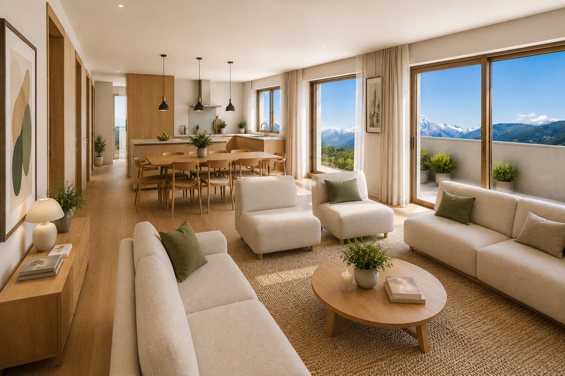 Wohnung in Sitten, Wallis, Schweiz 3 - 18534384