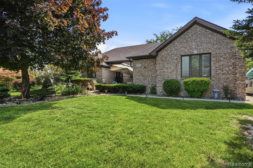 House in Troy, Michigan, United States 1 - 18535038