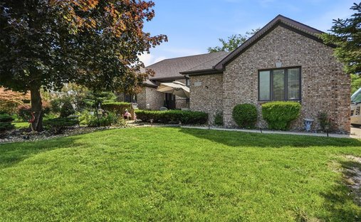 Casa a Troy, Michigan, Stati Uniti 1