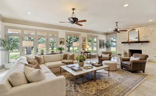 House in Bulverde, Texas, United States 1
