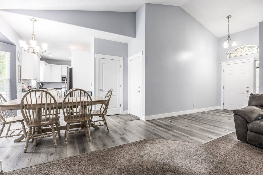 House in South Jordan, Utah, United States 5 - 18533775