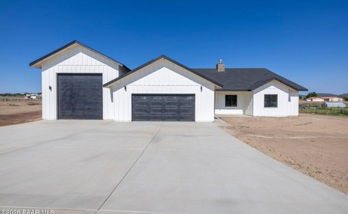 House in Chino Valley, Arizona, United States 1