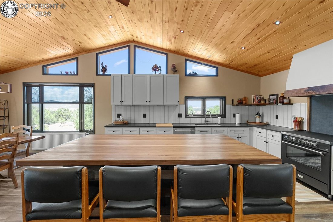 House in Westcliffe, Colorado, United States 5 - 18085835