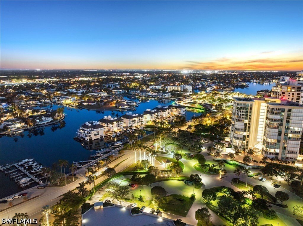 Appartement à Naples, Floride, États-Unis 4 - 18532295