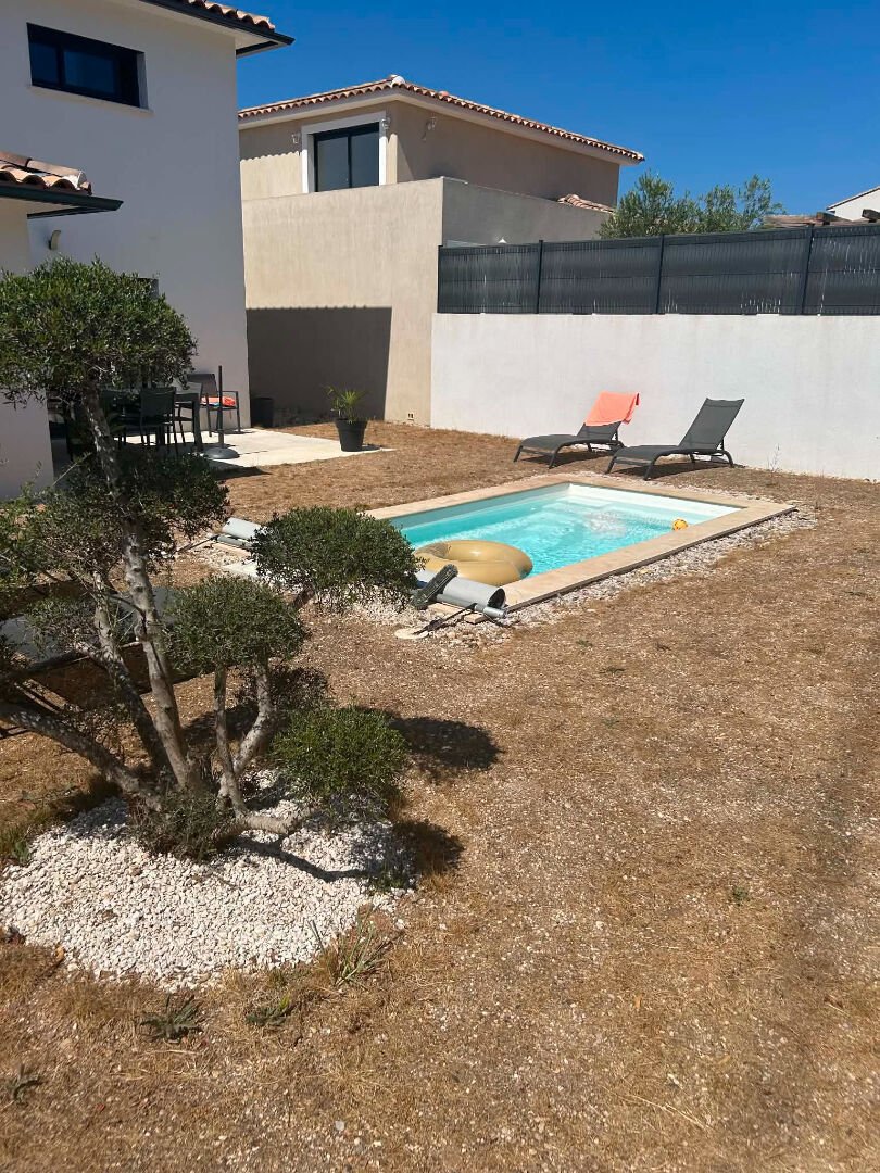 Villa in Rocbaron, Provence-Alpes-Côte d'Azur, France 2 - 18536570