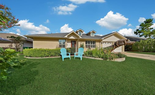 Casa en Houston, Texas, Estados Unidos 1
