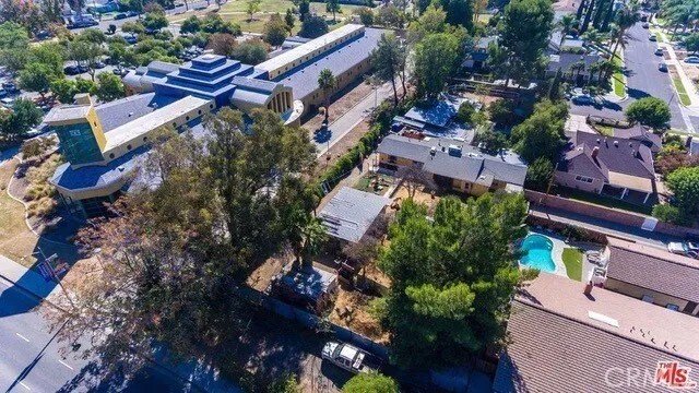House in Los Angeles, California, United States 1 - 18521172