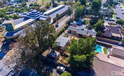 House in Los Angeles, California, United States 1