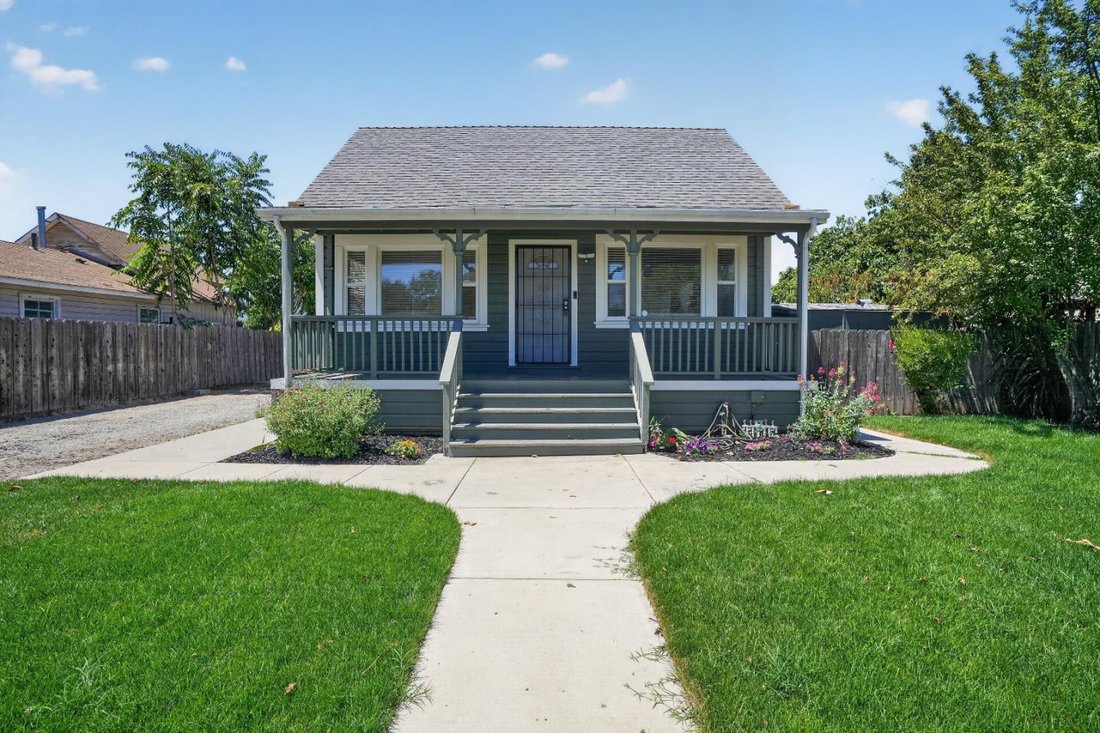 House in Gilroy, California, United States 1 - 18535387