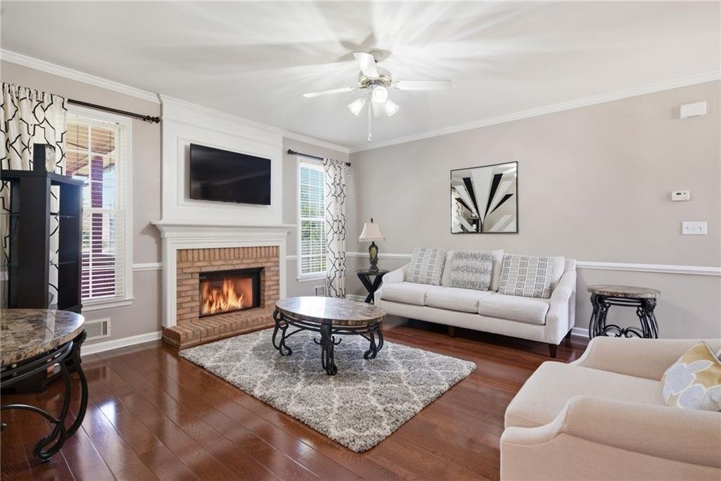 House in Marietta, Georgia, United States 5 - 18532662