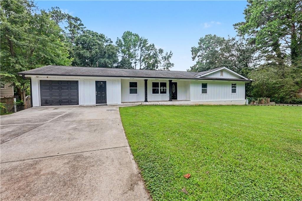 House in Alpharetta, Georgia, United States 2 - 18535349