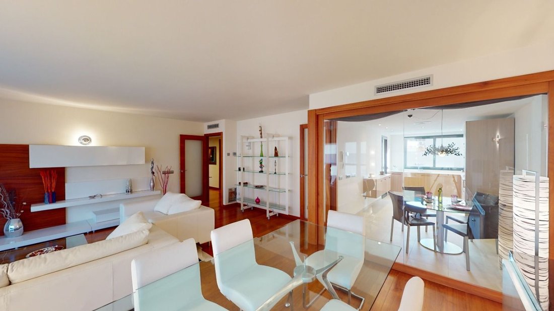 Apartment in Palma, Balearic Islands, Spain 3 - 18535824