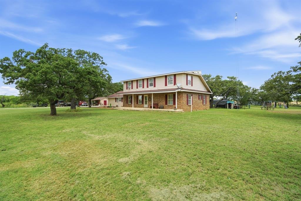 House in Rising Star, Texas, United States 3 - 18535852