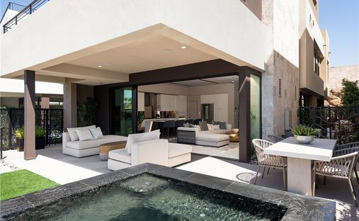Casa a Henderson, Nevada, Stati Uniti 1