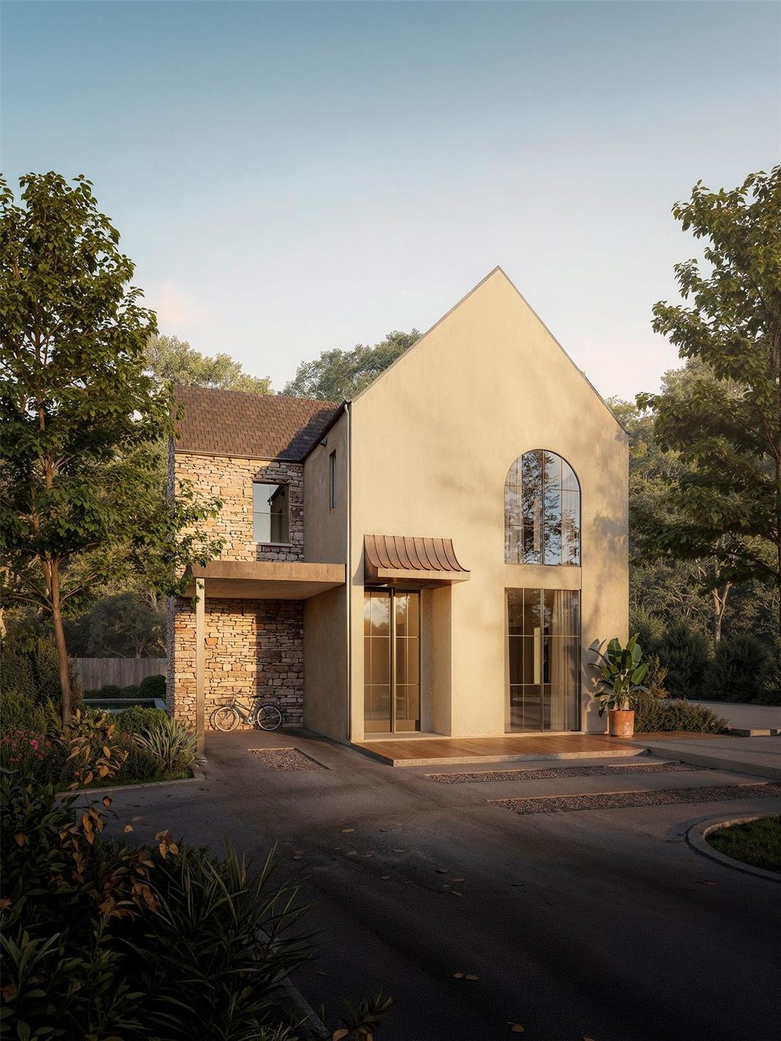 House in Austin, Texas, United States 3 - 18536071
