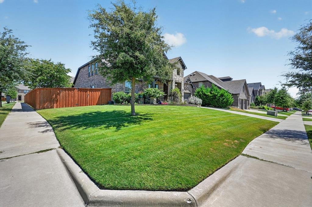 House in Aledo, Texas, United States 4 - 18535848