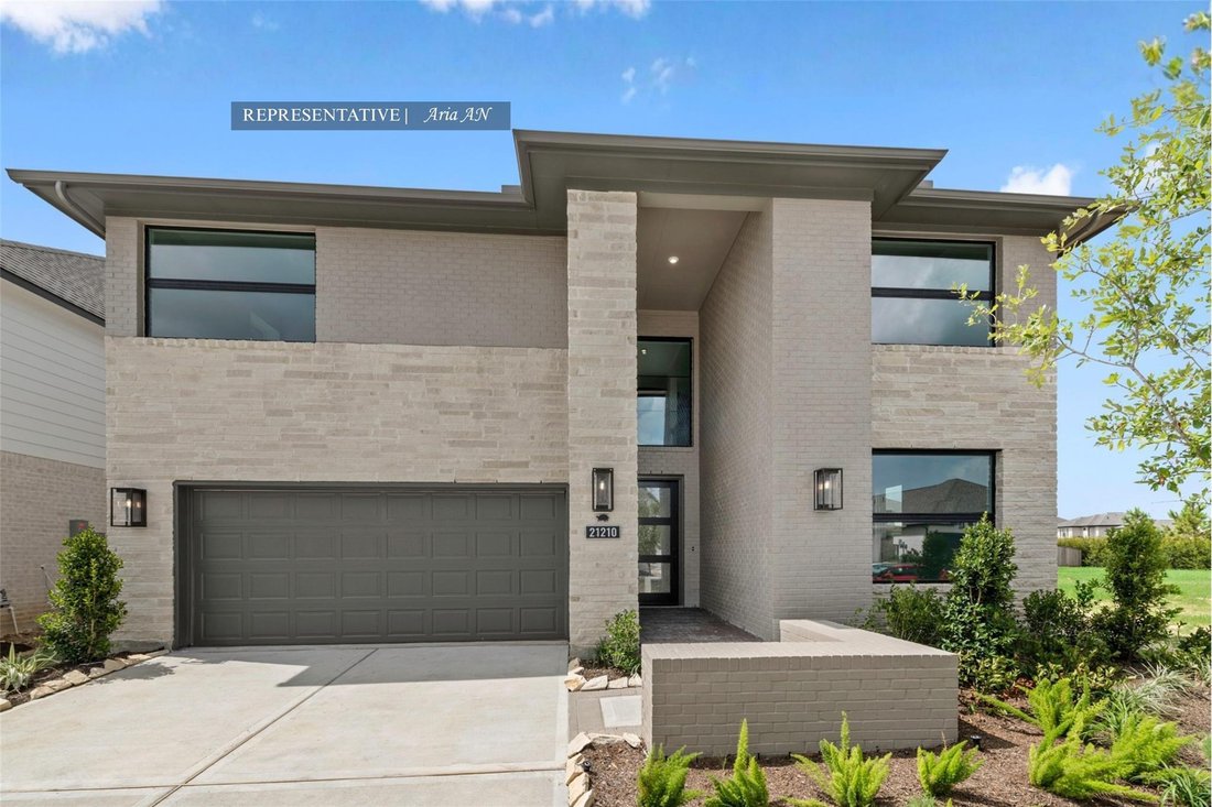 House in Houston, Texas, United States 1 - 18535772