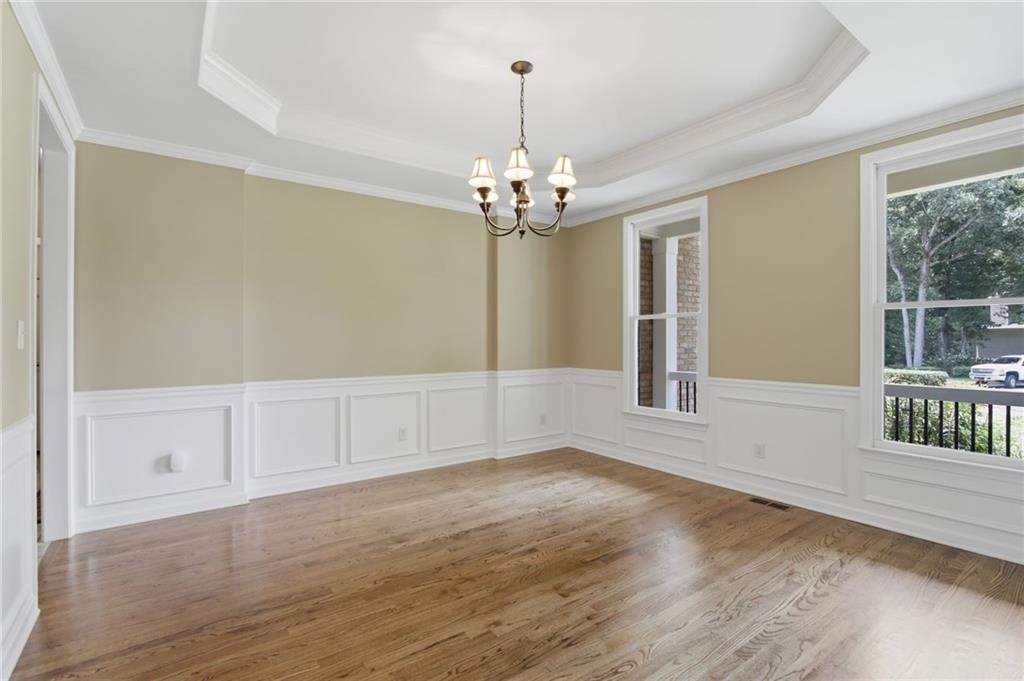 House in Suwanee, Georgia, United States 5 - 18316314