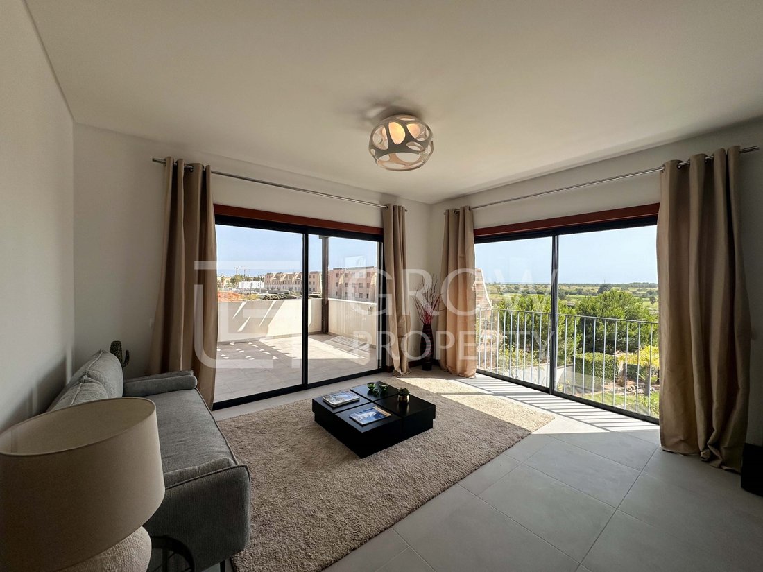 Apartment in Vilamoura, Quarteira, Algarve 4 - 18536393