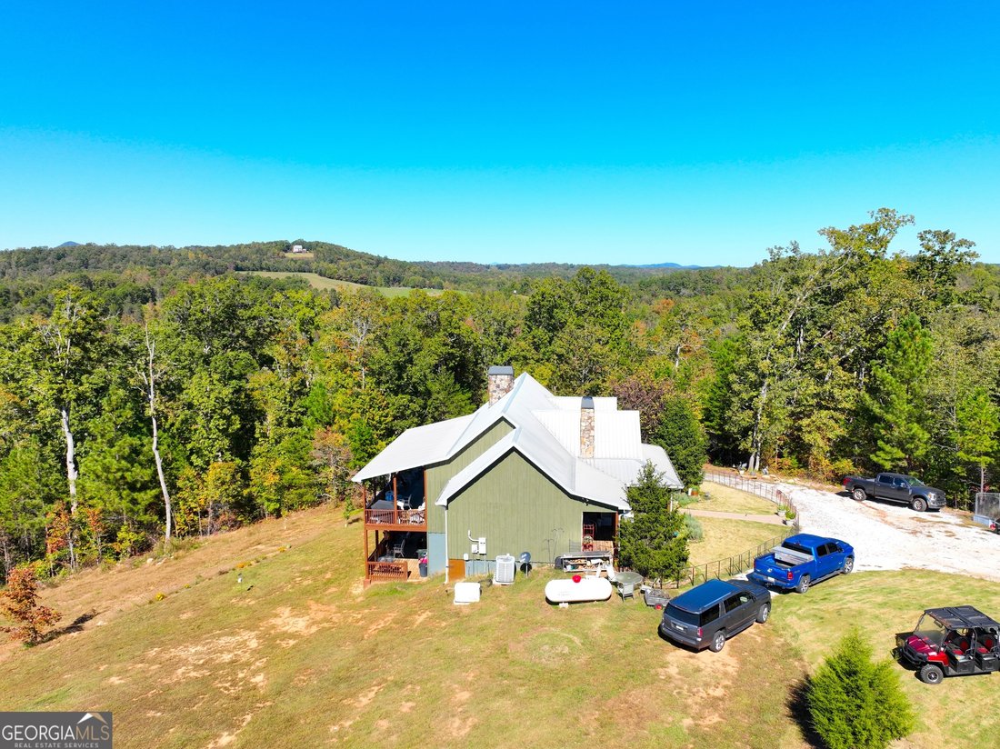 House in Westminster, South Carolina, United States 3 - 18533097