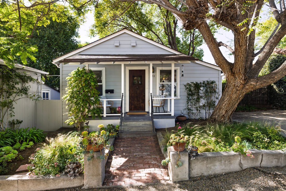 House in Santa Barbara, California, United States 1 - 18533189