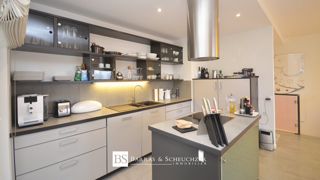 Apartment in Crans-Montana, Valais, Switzerland 5 - 18534450