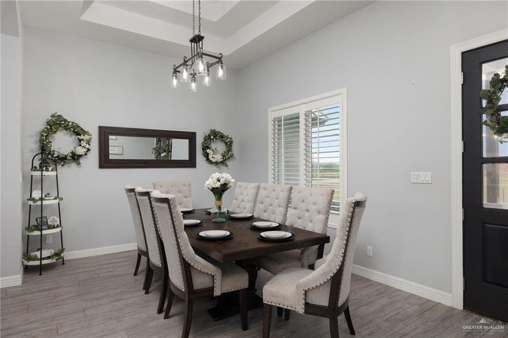 House in Mission, Texas, United States 4 - 18532217