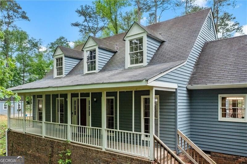 House in Marietta, Georgia, United States 1 - 18533074