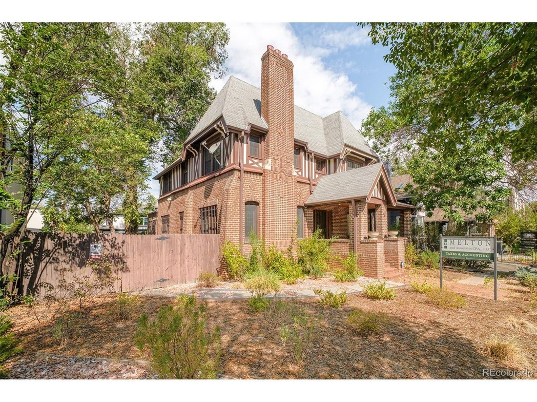 House in Denver, Colorado, United States 2 - 18535132