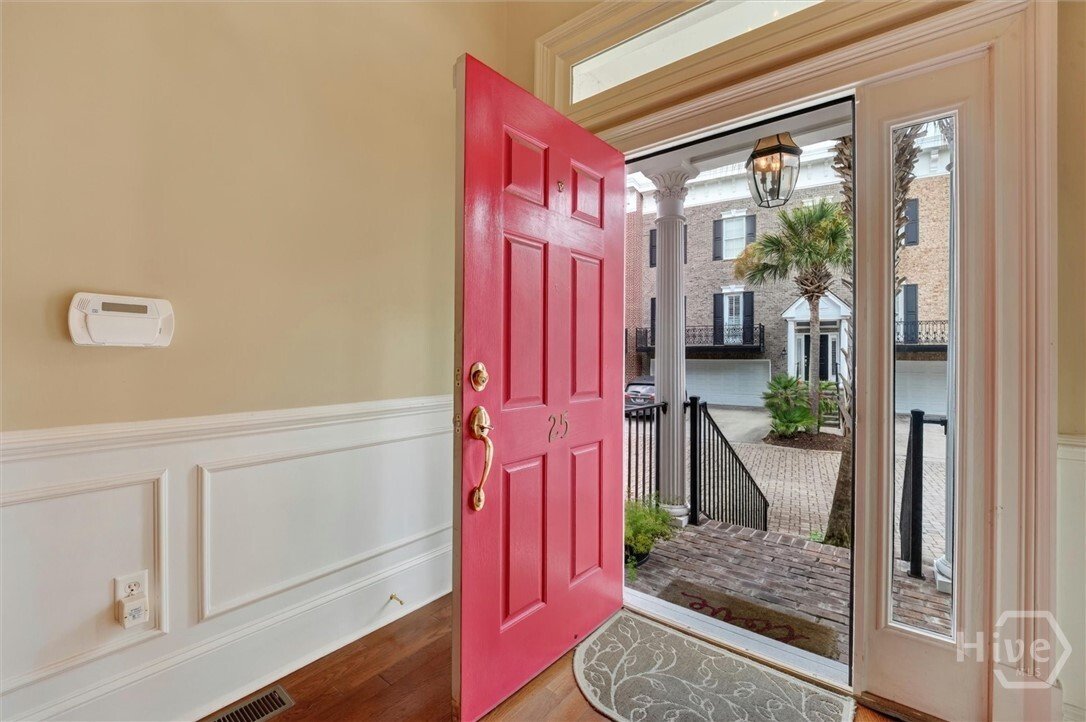 Townhouse in Savannah, Georgia, United States 4 - 18535500