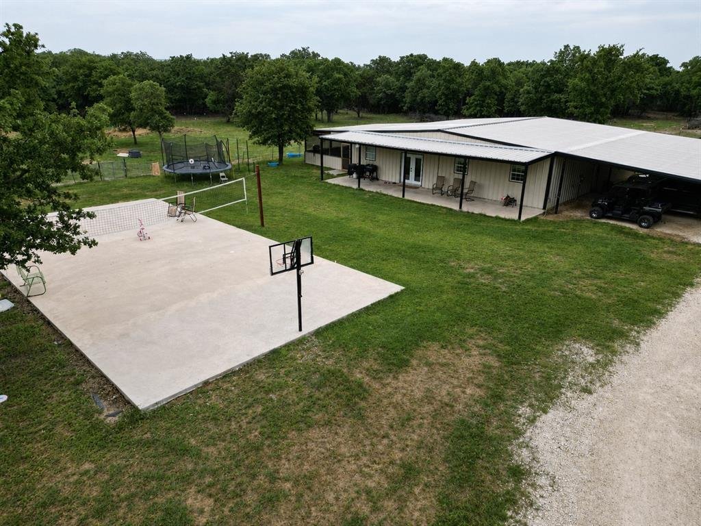 Land in Baird, Texas, United States 3 - 18535844