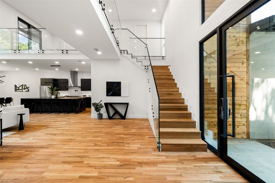 House in Dallas, Texas, United States 5 - 18535557