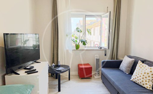 Appartamento a Cascais e Estoril, Lisbona, Portogallo 1