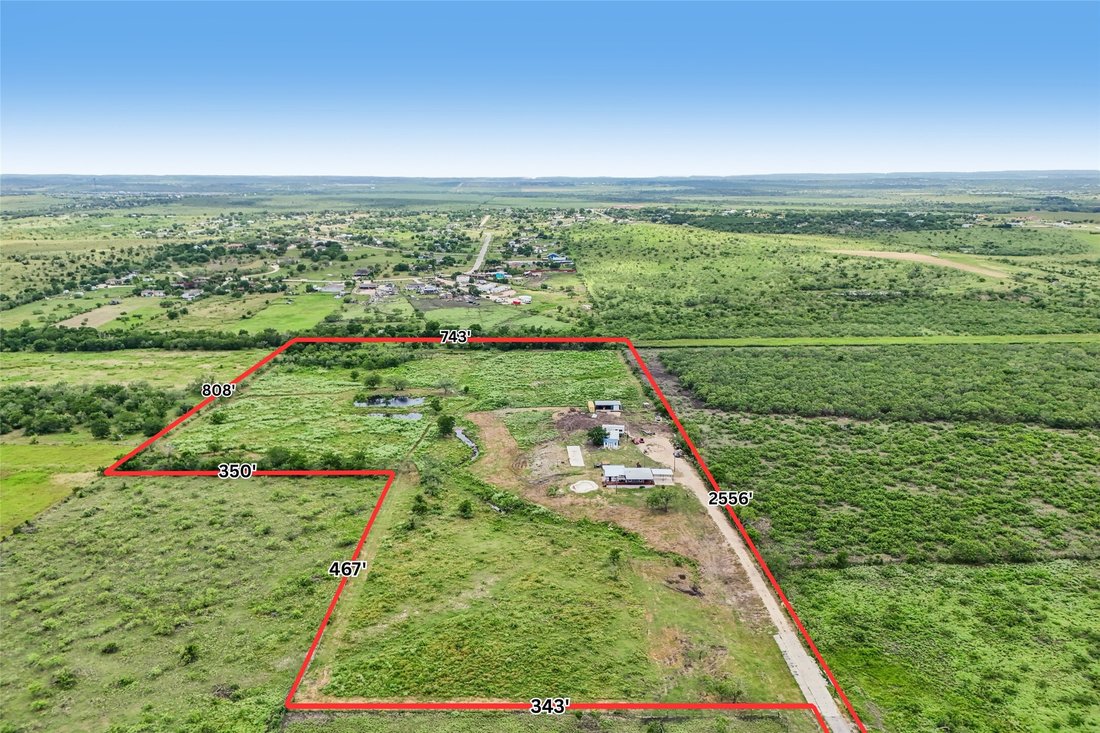 Land in Kyle, Texas, United States 2 - 18535555