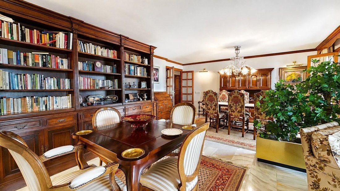 Apartment in Palma, Balearic Islands, Spain 2 - 16370837