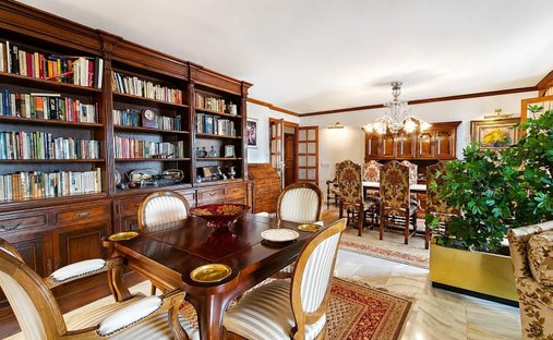 Apartment in Palma, Balearic Islands, Spain 1