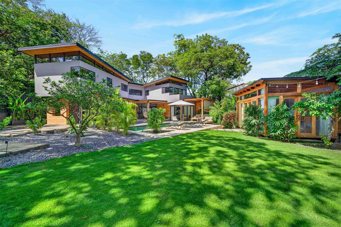 House in Tamarindo, Guanacaste Province, Costa Rica 2 - 18396261