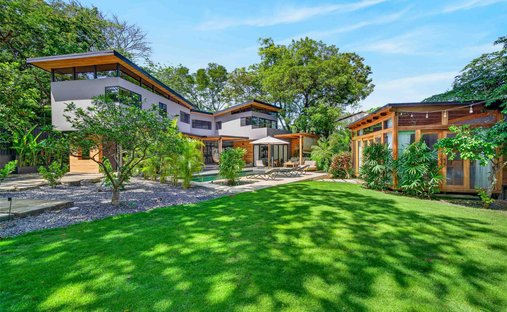 Haus in Tamarindo, Provinz Guanacaste, Costa Rica 1